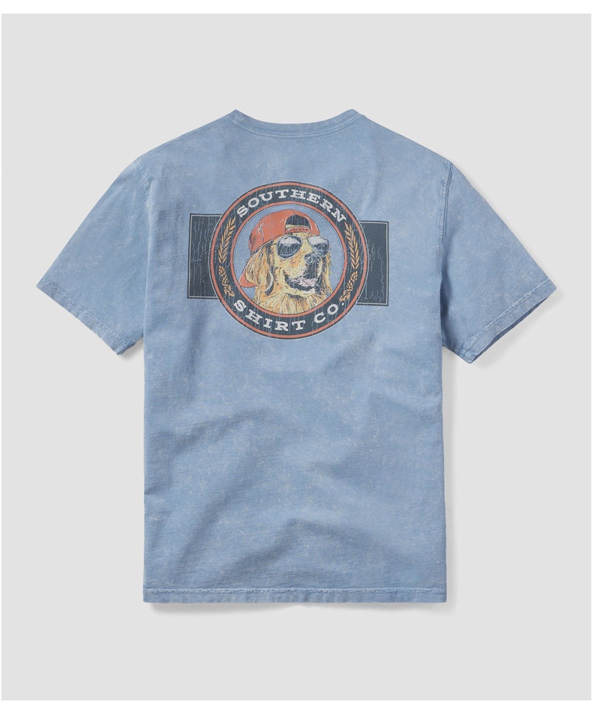 Southern Shirt Co - Designated Wingman Tee