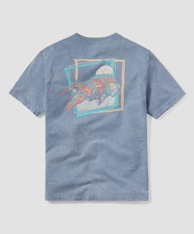 Southern Shirt Co - Who's Your Crawdaddy Tee
