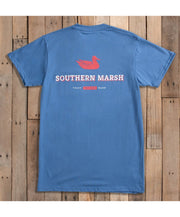 Southern Marsh - Trademark Duck Tee