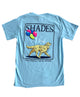 Shades - Balloon Puppy Tee
