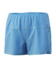 Huk -Women's Racer Short