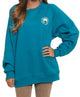 Southern Shirt Co - Raglan Fleece Sweatshirt
