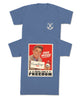 Old Row - Cigs Inside Reagan Pocket Tee