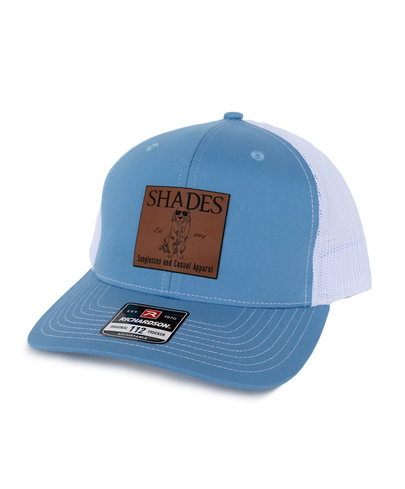 Shades - Lola Patch Hat