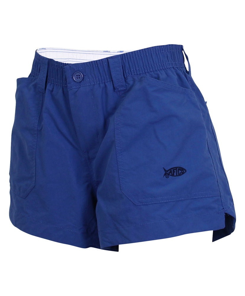 Aftco - Women's Original Fishing Short 3"