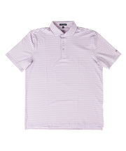 Southern Point - Commander Stripe Polo