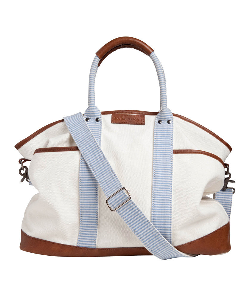 Southern Proper - Bluffton Tote