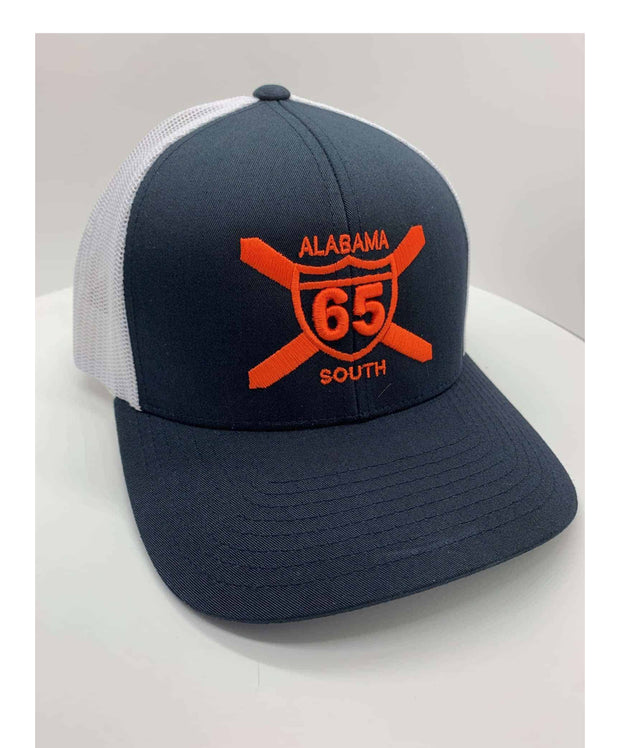 65 South - The Bo Hat