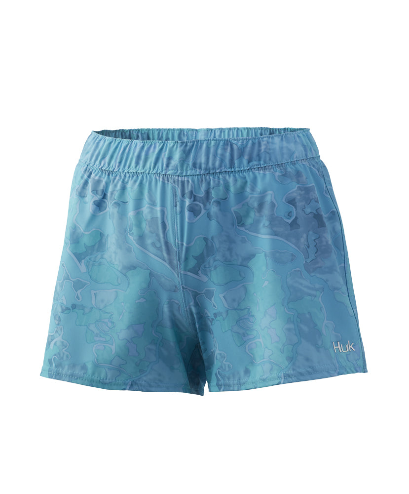 Huk -Women's Ashley Short