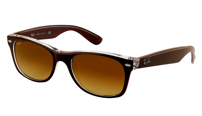 Ray-Ban - RB 2132 New Wayfarer