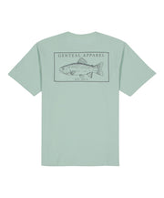 GenTeal - Cotton Design T-Shirt