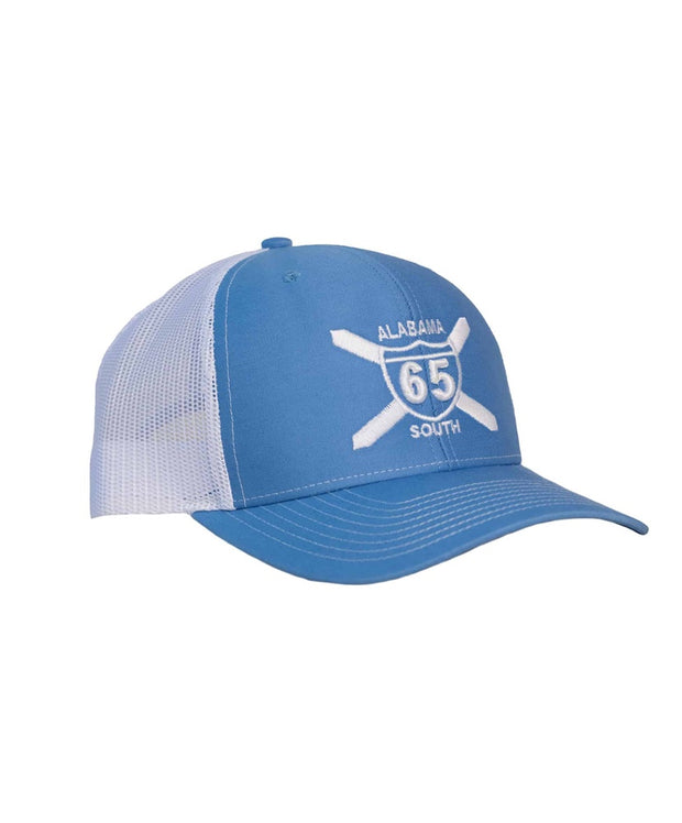 65 South - Our Boy, Blue Hat