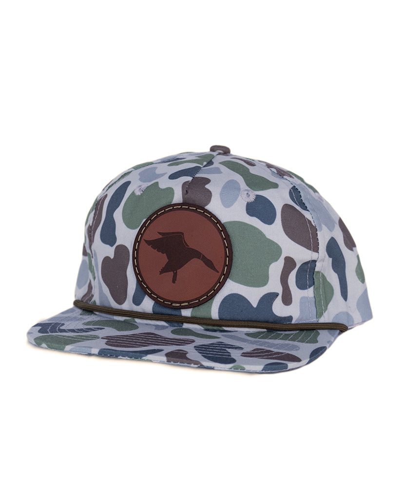 Easymoney - Shadow Duck Rope Hat