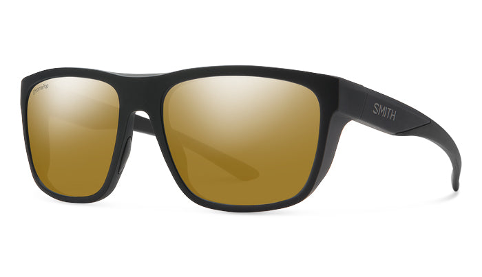 Smith Optics - Barra