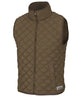 Local Boy - Quilted Vest