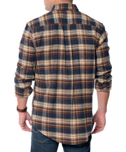 Southern Shirt Co - Cedar Point Flannel