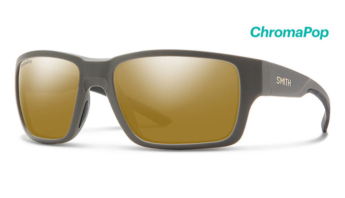 Smith Optics - Outback