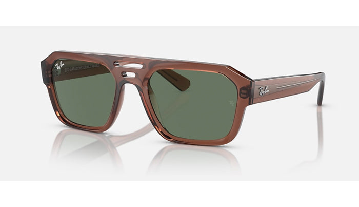 Ray-Ban - RB4397 Corrigan