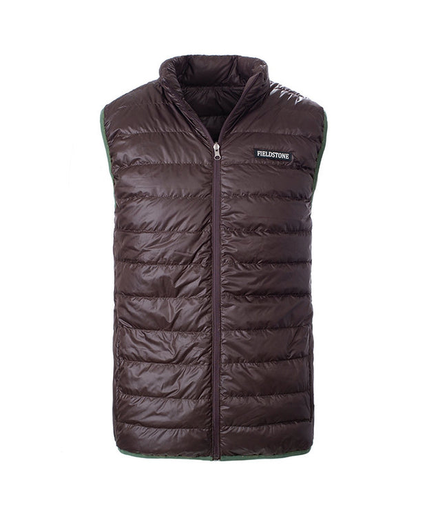 Fieldstone - Backwoods Reversible Vest