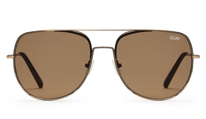 Quay Eyeware - Living Large