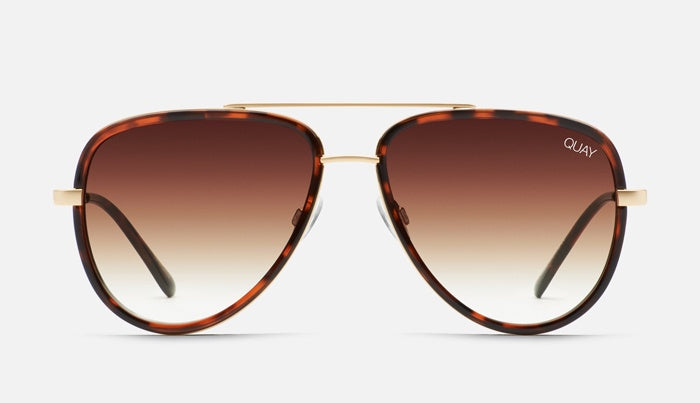 Quay Eyewear - All In