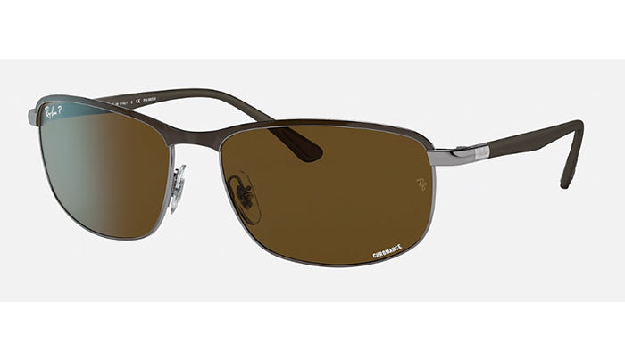 Ray-Ban - RB3671CH