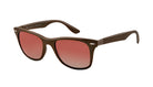 Ray-Ban - RB 4195 Wayfarer Liteforce