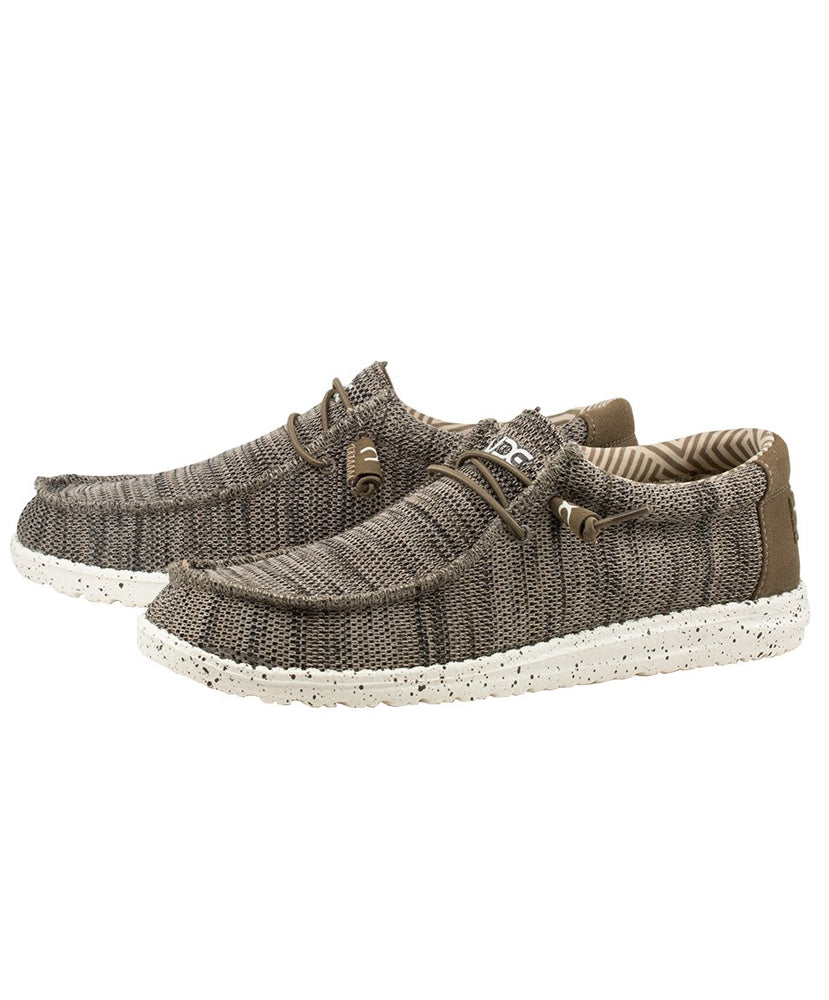 Hey Dude - Wally Sox Funk