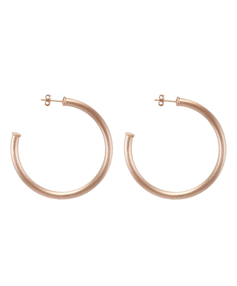Sheila Fajl - Small Everybody's Favorite Hoop Earrings