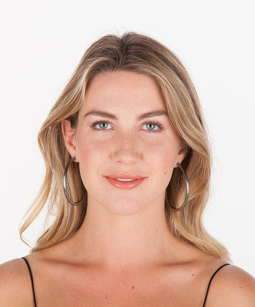 Sheila Fajl - Everybody's Favorite Hoop Earrings