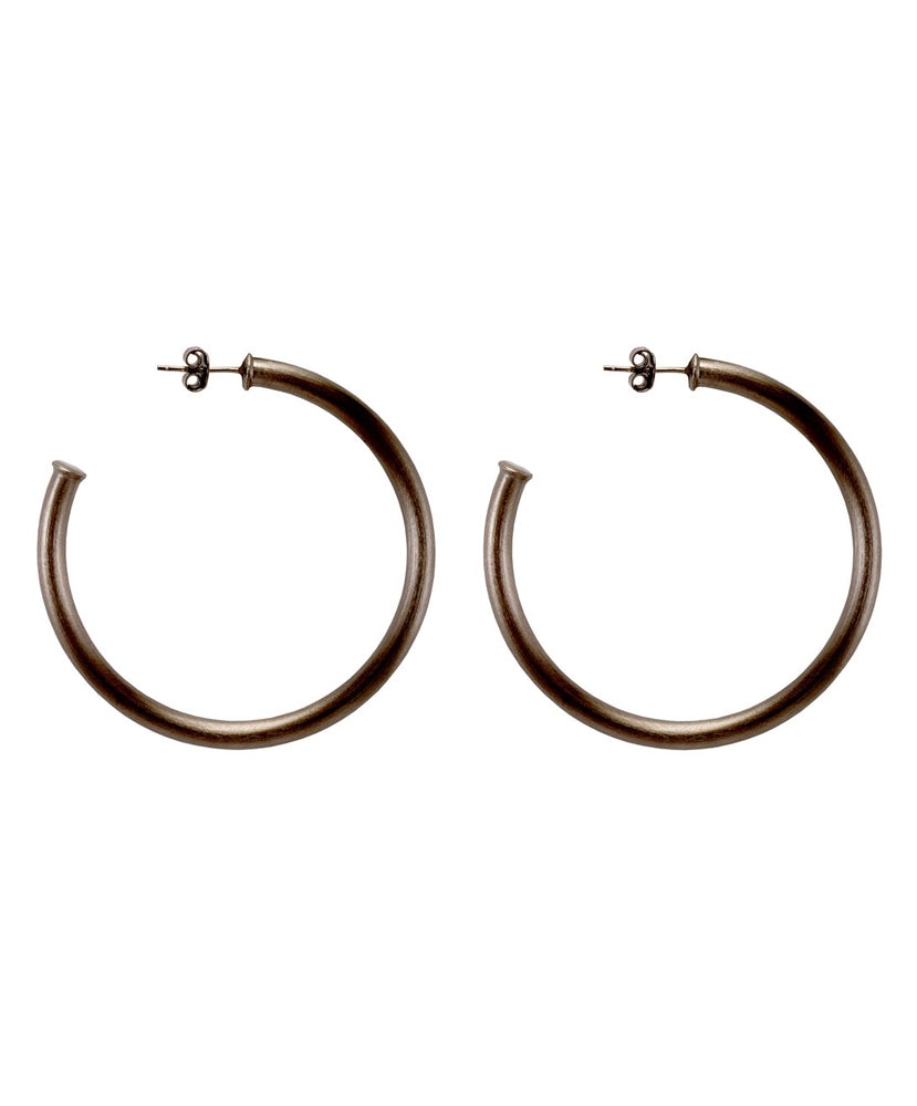 Sheila Fajl - Small Everybody's Favorite Hoop Earrings
