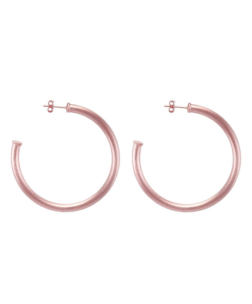 Sheila Fajl - Small Everybody's Favorite Hoop Earrings