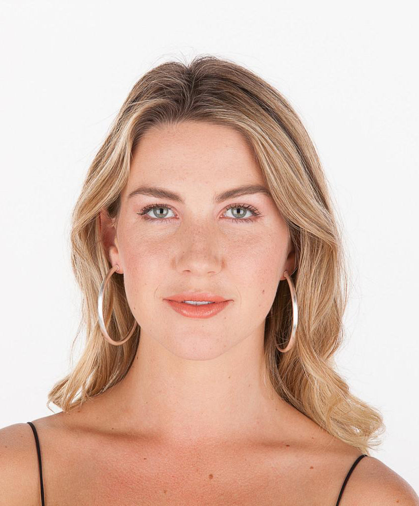 Sheila Fajl - Everybody's Favorite Hoop Earrings