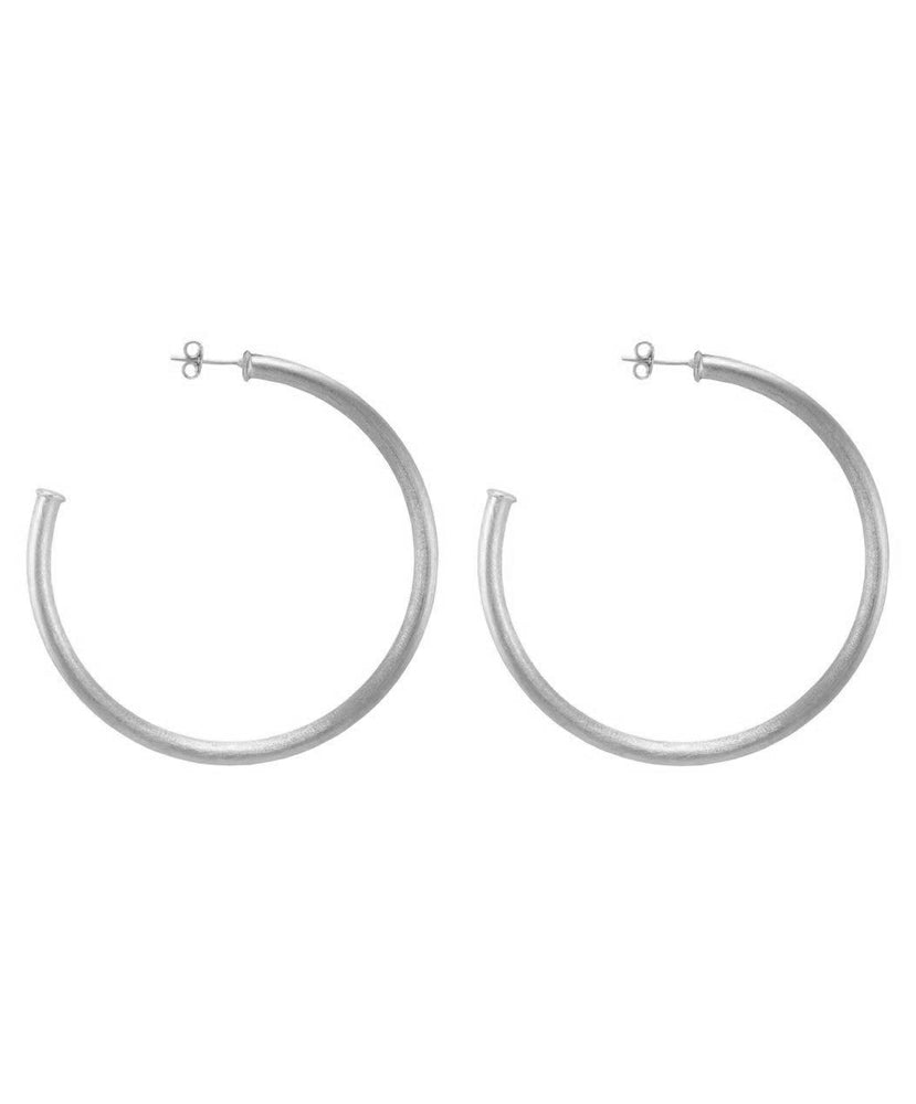 Sheila Fajl - Small Everybody's Favorite Hoop Earrings