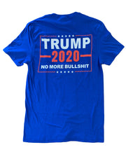 Trump 2020 - No More BS Shirt