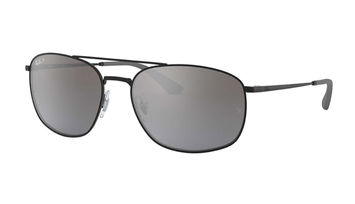 Ray-Ban - RB3654