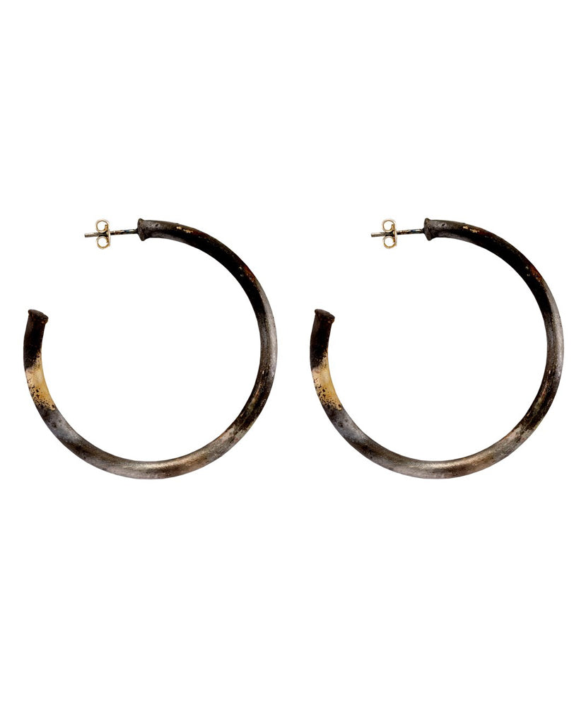 Sheila Fajl - Small Everybody's Favorite Hoop Earrings
