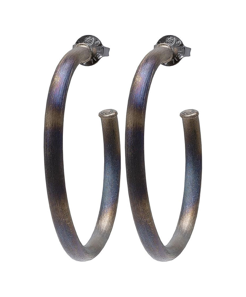 Sheila Fajl - Small Everybody's Favorite Hoop Earrings