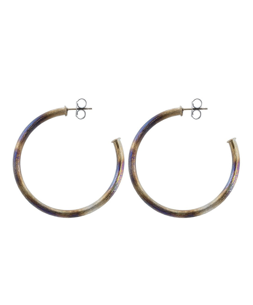 Sheila Fajl - Everybody's Favorite Hoop Earrings
