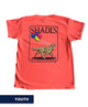 Shades - Youth Balloon Puppy Tee