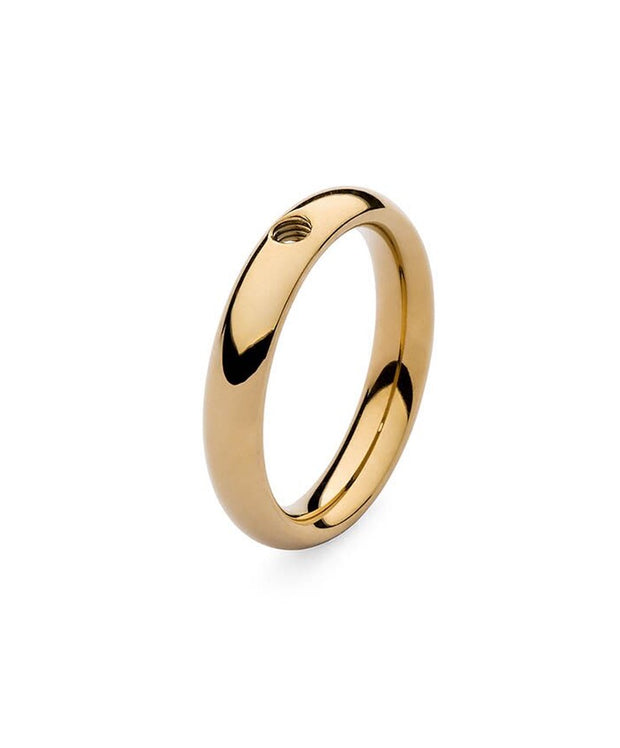 Qudo - Basic Small Ring