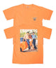 Old Row - The Hazzard County Pocket Tee