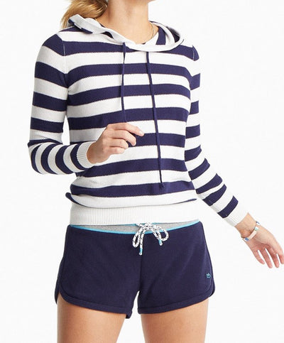 Southern Tide - Luis Hooded Sweater