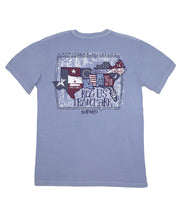 Southern Fried Cotton - Homegrown Tee