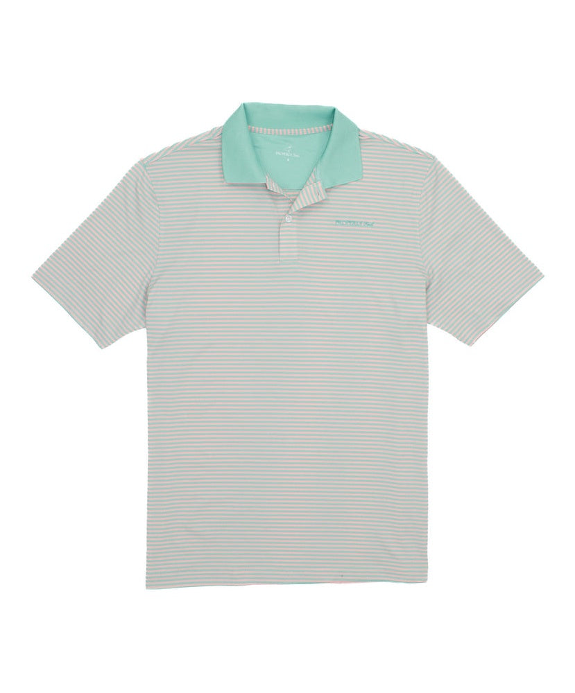 Properly Tied -Dallas Polo