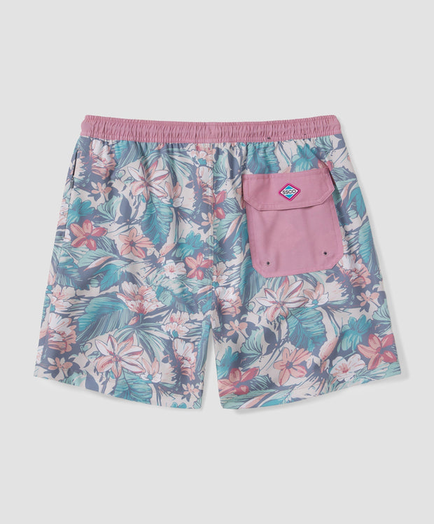 Southern Shirt Co - Coco Cabana Swim Shorts