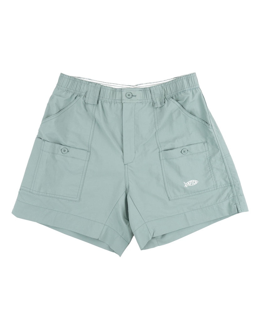 Aftco - Men's Original Fishing Short 6"