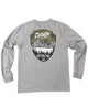 Southern Shirt Co - Cahaba Shield Long Sleeve Tee