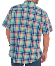 Southern Shirt Co - Calhoun Plaid Shirt