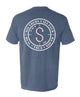 Southern Call Club - Logo Logo Pocket Tee